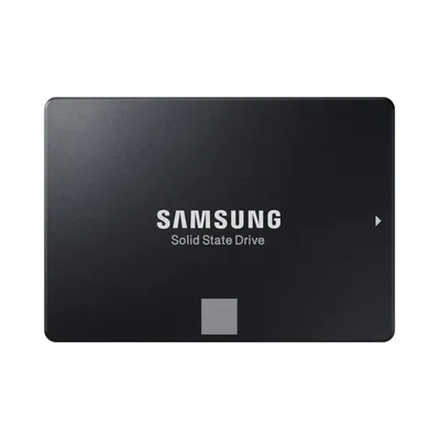 Samsung 870 EVO SSD