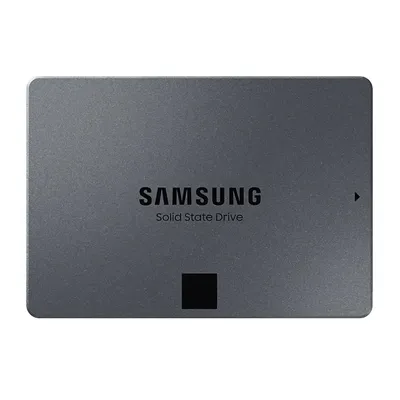 Samsung 870 QVO SSD