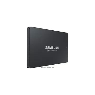 1920GB SSD SATA3 Samsung PM863 2TB MZ-7LM1T9E fotó