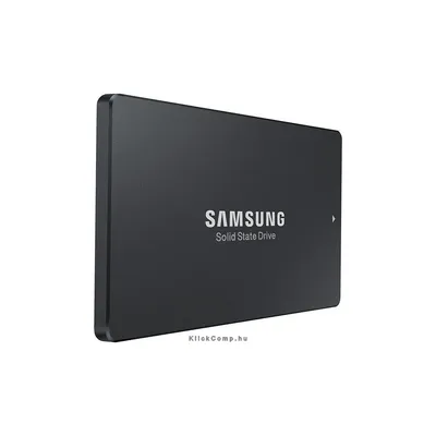 480GB szerver SSD SATA3 2,5" Samsung PM863 Enterprise MZ-7LM480E fotó