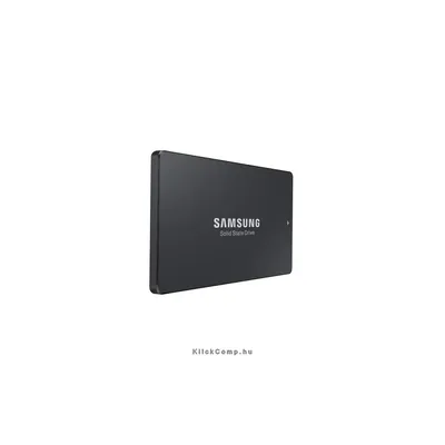 960GB szerver SSD SATA3 2,5&#34; Samsung PM863 Enterprise MZ-7LM960E fotó