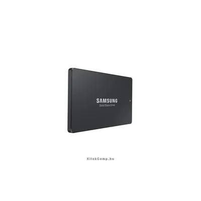 960GB szerver SSD SATA3 2,5" Samsung PM863 Enterprise MZ-7LM960E fotó