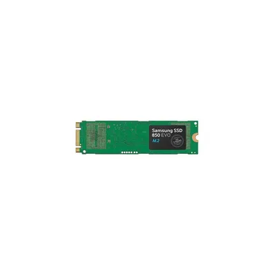 250GB SSD M.2 SATA SAMSUNG EVO 850 Series MZ-N5E250BW fotó