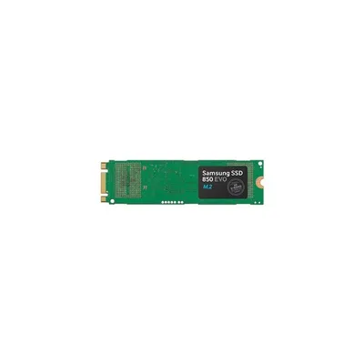500GB SSD M.2 SATA Samsung EVO 850 Series MZ-N5E500BW fotó