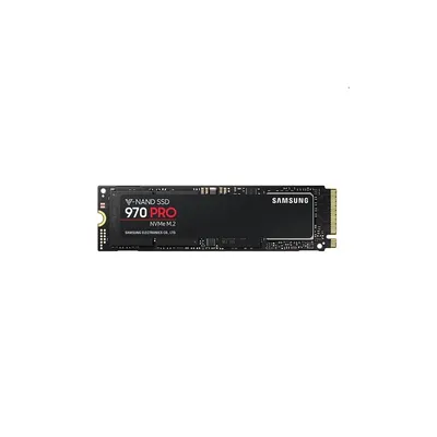 1TB SSD NVMe M.2 2280 Samsung 970 PRO MZ-V7P1T0BW MZ-V7P1T0BW fotó