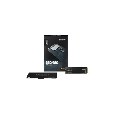 250GB SSD NVMe M.2 2280 Samsung 980 MZ-V8V250BW MZ-V8V250BW fotó