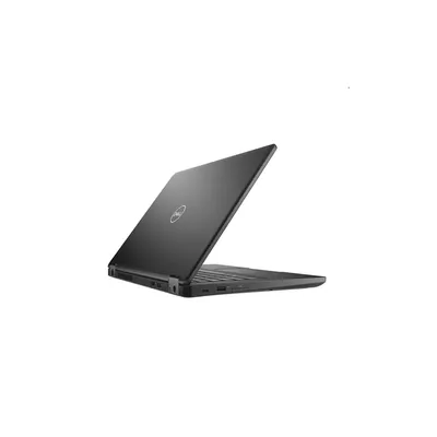 DELL Latitude 5491 notebook 14.0&#34; FHD i5-8400H 8GB 256GB N002L549114EMEA fotó