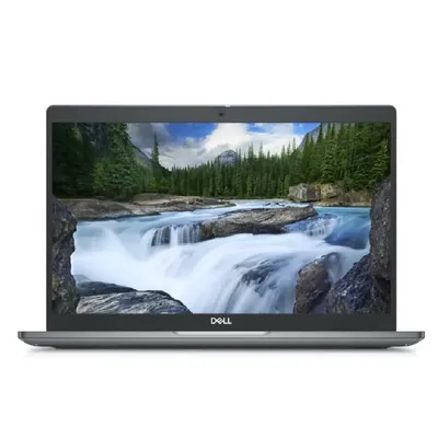 Dell Latitude laptop 13,3&#34; FHD i5-1335U 8GB 256GB UHD W11Pro szürke Dell Latitude 5340 N004L534013EMEA_VP fotó