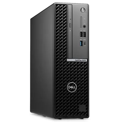 Dell Optiplex számítógép i5-12500 8GB 256GB UHD W11Pro Dell Optiplex 5000 SFF N004O5000SFF_VP fotó