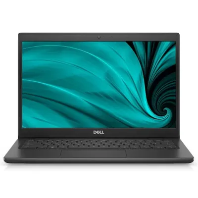Dell Latitude laptop 14&#34; FHD i3-1115G4 8GB 256GB IrisXe W11Pro fekete Dell Latitude 3420 N005L342014EMEA fotó