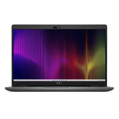 Dell Latitude laptop 15,6&#34; FHD i5-1335U 8GB 256GB IrisXe W11Pro szürke Dell Latitude 3540 N006L354015EMEA_VP fotó
