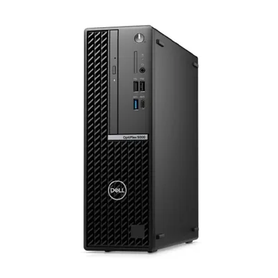 Dell Optiplex számítógép i5-12500 16GB 256GB UHD Linux Dell Optiplex 5000 SFF N006O5000SFF_VP_UBU fotó
