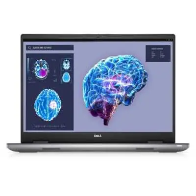 Dell Precision laptop 16" FHD+ i7-13850HX 32GB 1TB RTX35