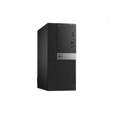 DELL Optiplex 3040 MT asztali számítógép i3-6100 4GB 500GB N009O3040MT_UBU fotó