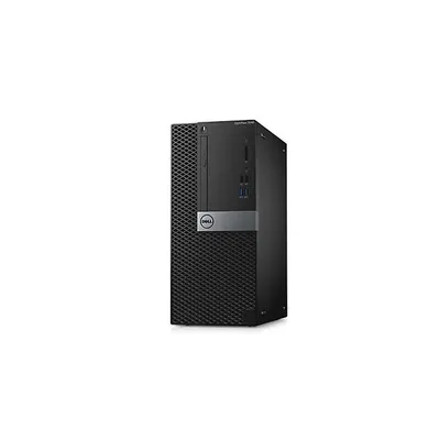 DELL Optiplex 7040 MT Asztali számítógép i7-6700 N013O7040MT01_UBU4 fotó