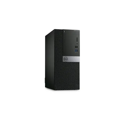 DELL Optiplex 5040 Asztali számítógép MT i5-6500 8GB Win 8.1 Pro N017O5040MT01_WIN fotó