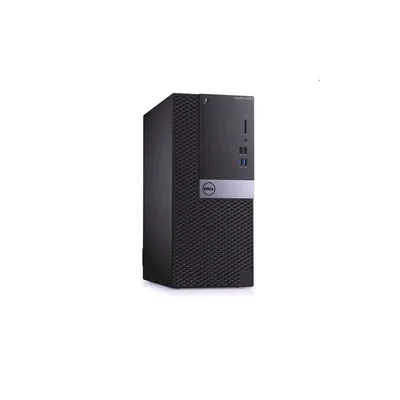 DELL Optiplex 5040 MT asztali számítógép i5-6500 8GB 500GB Win8.1Pro N017O5040MT01-_WIN fotó