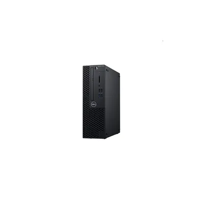 DELL Optiplex 3060 SF asztali számítógép i5-8500 8GB 1TB Win10Pro N020O3060SFF fotó