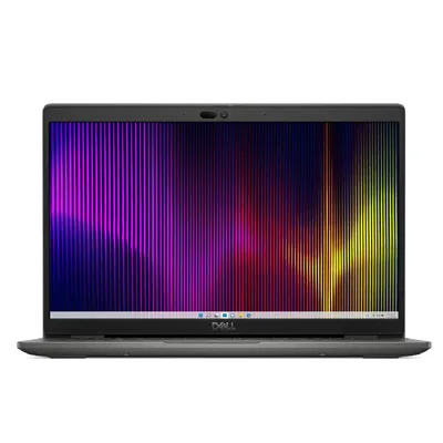 Dell Latitude laptop 14&#34; FHD i5-1345U 8GB 256GB IrisXe W11Pro szürke Dell Latitude 3440 N023L344014EMEA_VP fotó