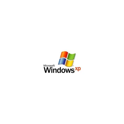 OEM Windows XP Home Edition SP3 Hungarian CD N09-02321 fotó