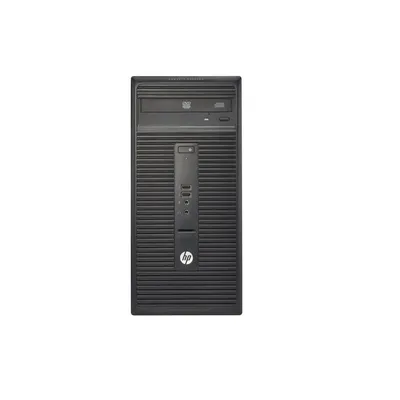 Asztali számítógép HP 280 G1 MT i3-4160 4GB 500GB N0D96EA fotó