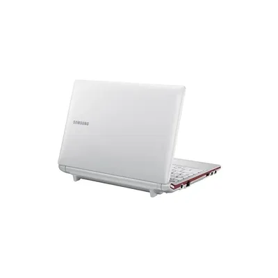 Netbook Samsung N150 Fehér Netbook (10.1" WSVGA, N450, 1GB) 1 év gar - Már nem forgalmazott termék N150-KA02HU fotó