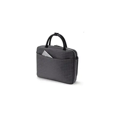 Notebook táska Dicota Lady Style ezüst Grey 14&#34;-15&#34; (1 év) - Már nem forgalmazott termék N15968P fotó