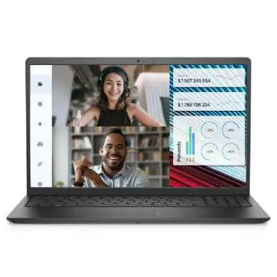 Dell Vostro laptop 15,6&#34; FHD i5-1335U 8GB 512GB UHD W11Pro szürke Dell Vostro 3530 N1609PVNB3530EMEA01 fotó