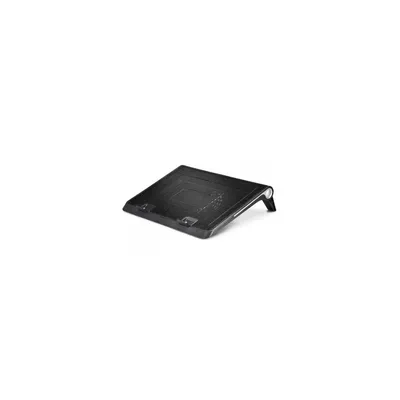 Notebook Hűtőpad 17&#34;-ig DeepCool N180 FS N180-FS fotó