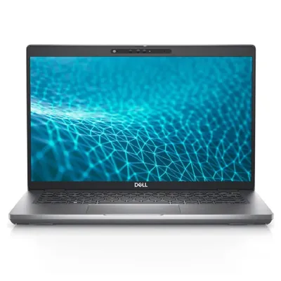 Dell Latitude laptop 14&#34; FHD i7-1270P 16GB 512GB IrisXe W11Pro fekete Dell Latitude 5431 N202L543114EMEA_VP fotó