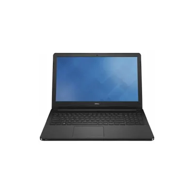 Dell Vostro 3580 notebook 15.6&#34; FHD i3-8145U 4GB 128GB N2103VN3580EMEA01HR fotó