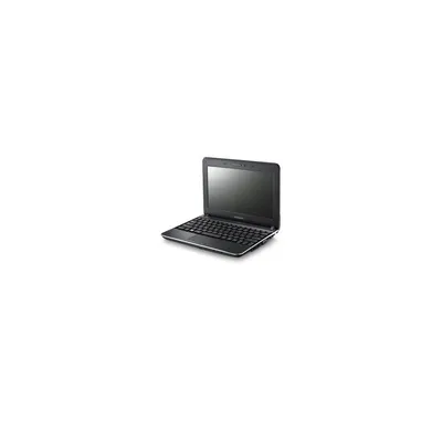 Netbook Samsung N210 Fekete Netbook 10.1&#34;, N450, 1GB, 250GB, N210-JA01HU fotó