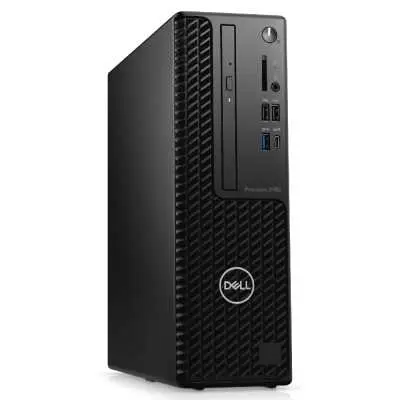 Dell Precision számítógép W-1250 16GB 512GB UHD W11Pro Dell Precision 3450 N212P3450SFFEMEA_VI fotó