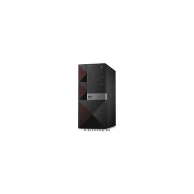DELL VOSTRO 3668 MT számítógép i5-7400 8GB 1TB GT710-2GB WLAN+BT N219VD3668EMEA01_UBU fotó