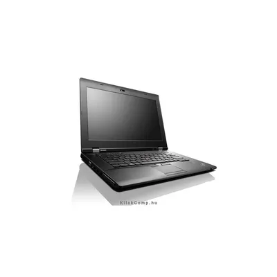 LENOVO ThinkPad L430 15,6&#34; notebook Intel Core i3-3120M/4GB/500GB/DVD író/Win7/8 Pro fekete N2L5AHV fotó