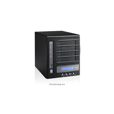 NAS 4 db HDD SATA N4560 fotó