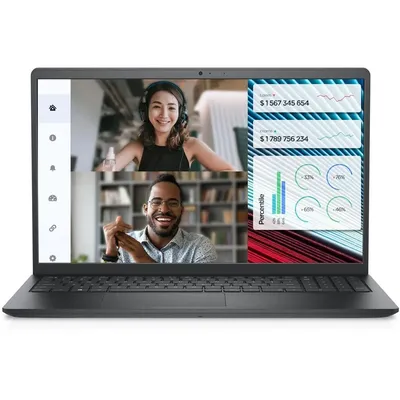 Dell Vostro laptop 15,6&#34; FHD i3-1215U 8GB 512GB UHD N5360PVNB3520EMEA01U fotó