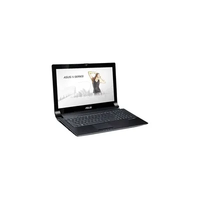 ASUS N53SV-SX161V 15,6&#34; laptop HD GL, LED,i7-2630QM, 2.0GHz,4GB 2x2GB N53SVSX161V fotó