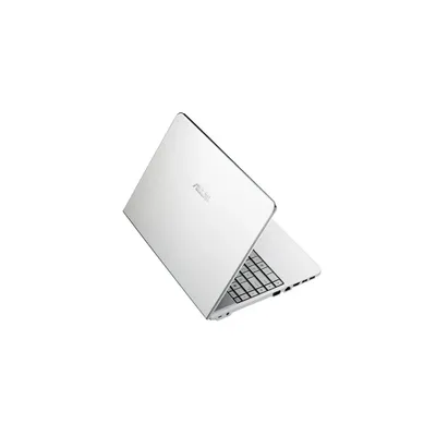 ASUS N55SF-S2256D Fehér 15.6&#34; laptop HD+ i5-2430, 4GB, 500GB, NVIDIA GeFo notebook laptop ASUS N55SFS2256D fotó