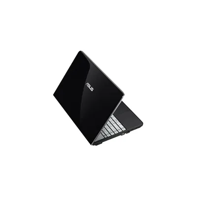 ASUS 15,6&#34; laptop i7-2630QM 2GHz/6GB/750GB/DVD író/Fekete notebook 2 ASUS szervizben, ügyfélszolgálat: +36-1-505-4561 N55SF-SX169D N55SF-SX169D fotó