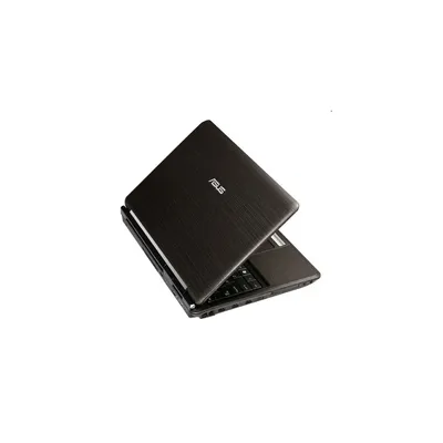 ASUS N60DP-JX012V16&#34; laptop 1366x768 HD,Color Shine, 16:9, AMD TurionII Dual-Cor ASUS notebook N60DPJX012V fotó
