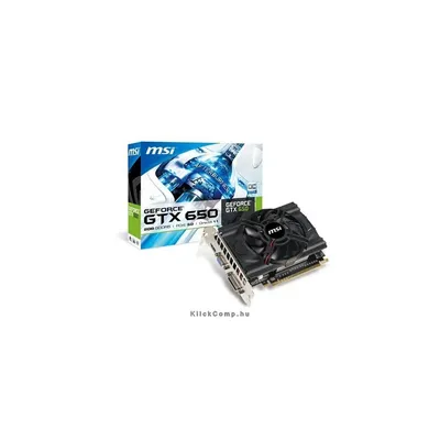 N650-2GD5 OC nVidia 2GB GDDR5 128bit PCI-E videokártya N650-2GD5_OC fotó