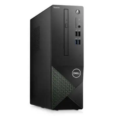 Dell Vostro számítógép i5-12400 8GB 256GB + 1TB UHD N6594VDT3710EMEA01 fotó