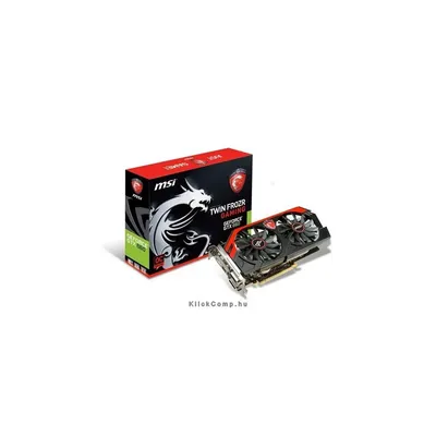 N660 Gaming 2GD5 OC nVidia 2GB GDDR5 192 bit