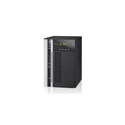 NAS 6 HDD hely SATA N6850 fotó