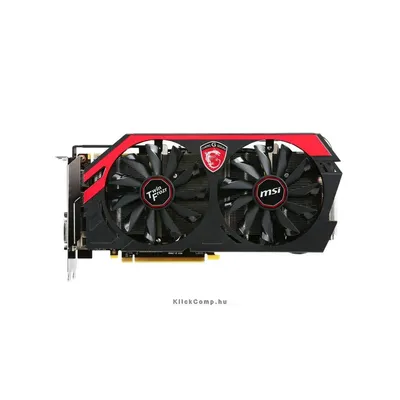 N780 TF 3GD5 OC nVidia 3GB GDDR5 384bit PCI-E videokártya N780-TF-3GD5_OC fotó