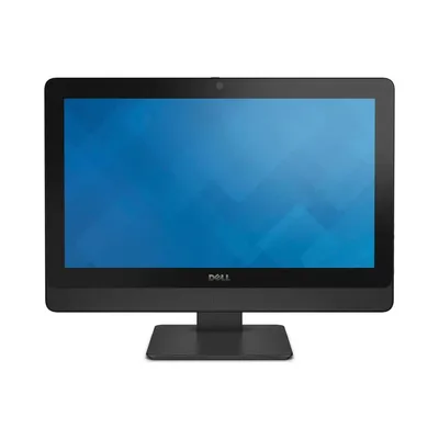 Dell Optiplex felújított AiO számítógép 23.0&#34; i5-4590S 8GB 256GB Win10H Dell Optiplex 9030 NARA-00391 fotó