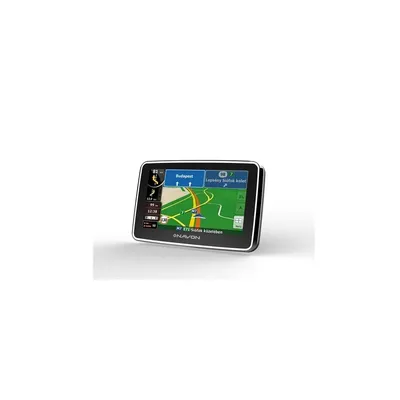 N490 plus 4,3" iGO8 Magyarország NAVON51912 fotó