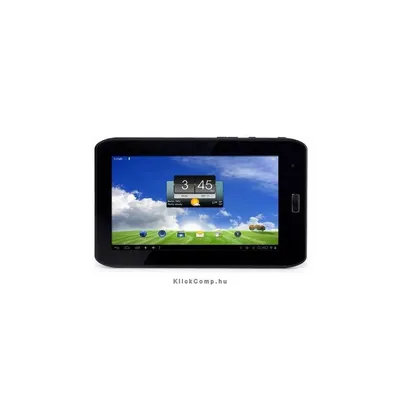 Platinum Explorer 7" 8GB GPS tablet NAVON-58283 fotó