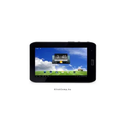 Platinum Explorer 7" 8GB iGO Primo HU 1év GPS tablet NAVON-58284 fotó
